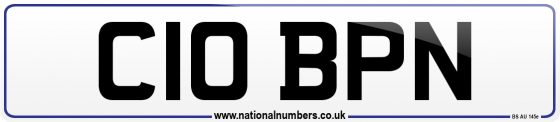 C10 BPN