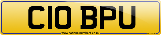 C10 BPU