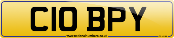 C10 BPY