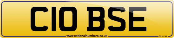 C10 BSE