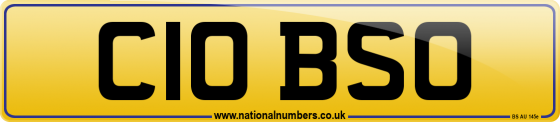 C10 BSO