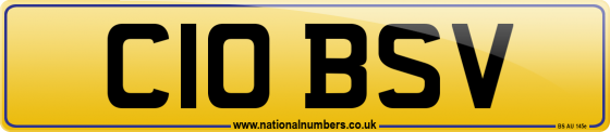 C10 BSV