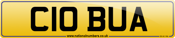 C10 BUA