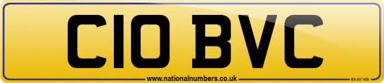 C10 BVC