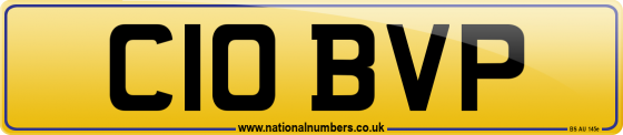 C10 BVP
