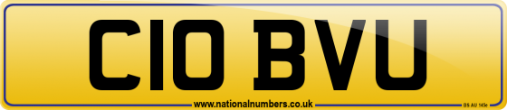 C10 BVU