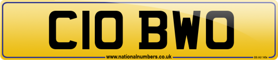 C10 BWO