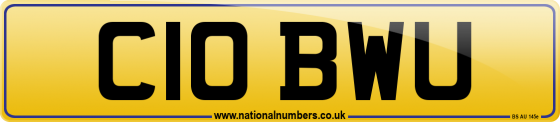 C10 BWU