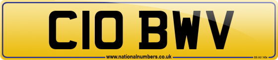 C10 BWV