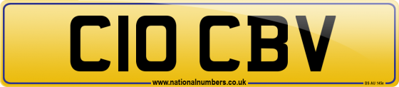 C10 CBV