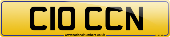 C10 CCN