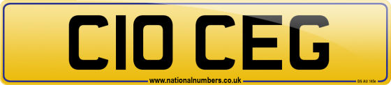 C10 CEG