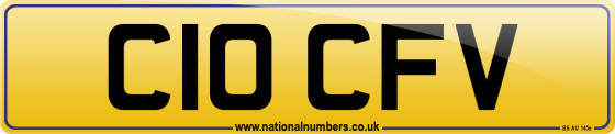C10 CFV