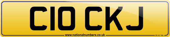 C10 CKJ