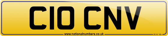 C10 CNV