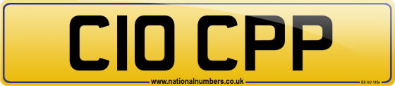 C10 CPP
