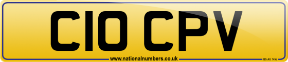 C10 CPV