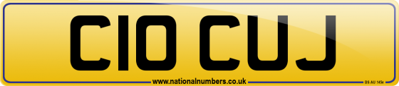 C10 CUJ