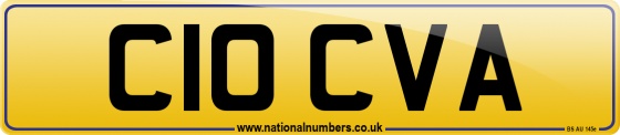 C10 CVA