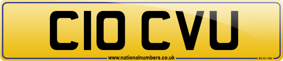 C10 CVU