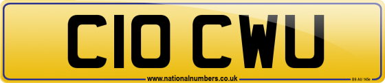 C10 CWU