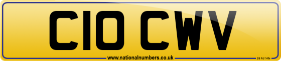 C10 CWV