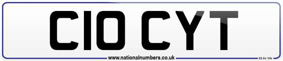 C10 CYT