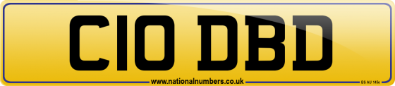 C10 DBD