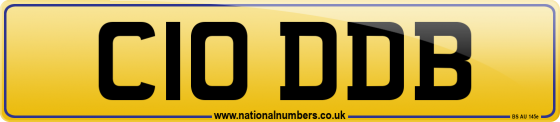 C10 DDB