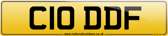 C10 DDF
