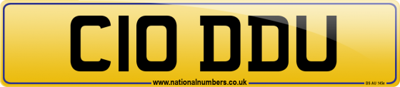C10 DDU