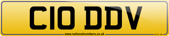 C10 DDV
