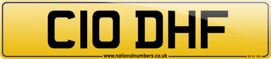 C10 DHF