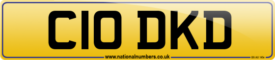 C10 DKD
