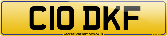 C10 DKF