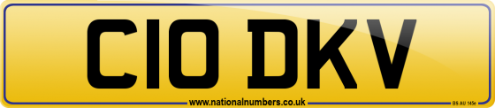 C10 DKV