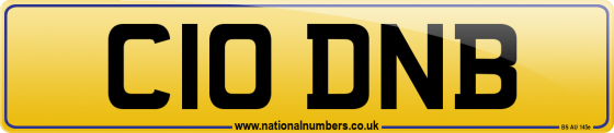 C10 DNB