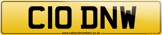 C10 DNW