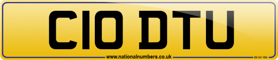 C10 DTU