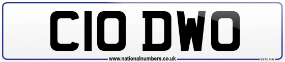 C10 DWO