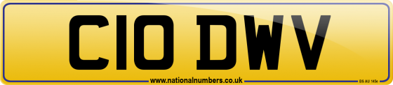 C10 DWV