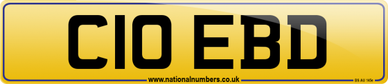 C10 EBD