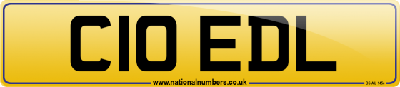 C10 EDL