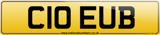 C10 EUB