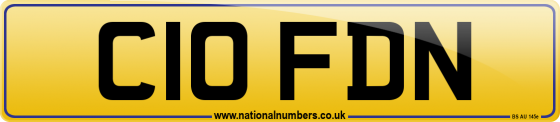 C10 FDN