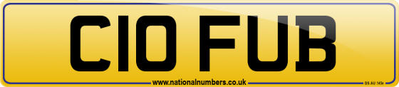 C10 FUB