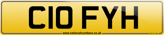 C10 FYH