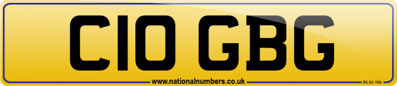 C10 GBG