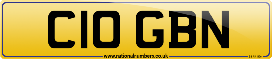 C10 GBN