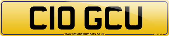 C10 GCU